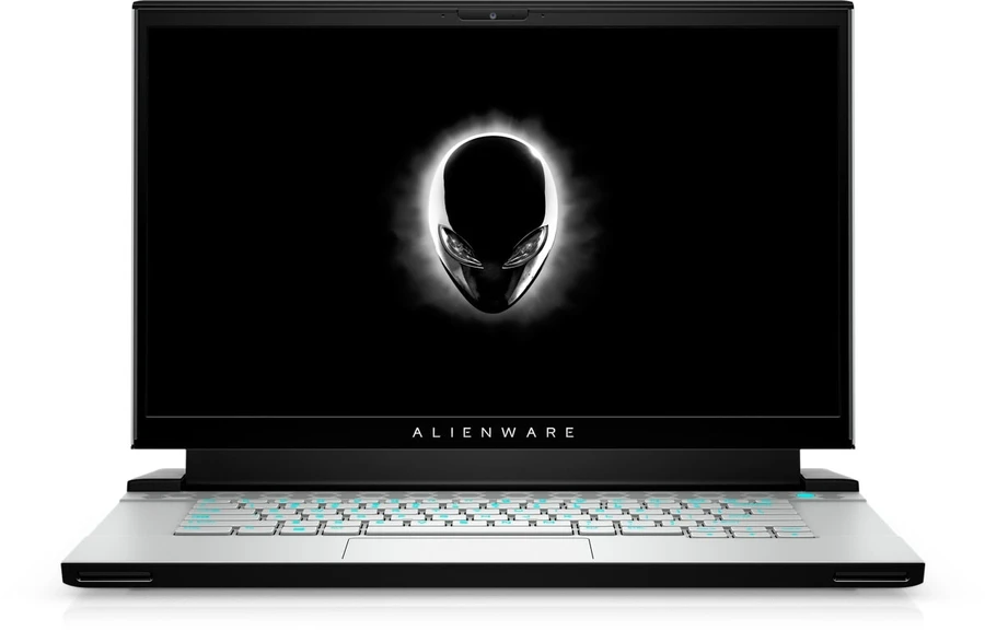 Màn hình Dell Alienware M15 R3 Full HD chống chói, 100% sRGB, 144Hz/300Hz hoặc 4K OLED