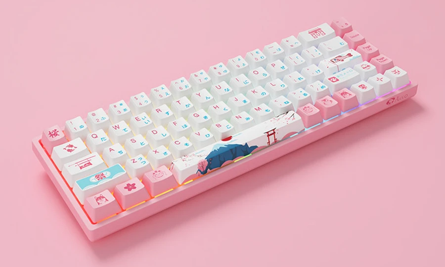 Bạn gái là Game thủ, tặng gì cho đúng gu? Đi tìm món quà 20/10 hoàn hảo cùng ThinkPro