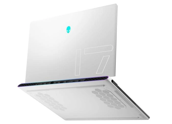 Intel ra mắt Tiger Lake-H45 và sản phẩm dùng Tiger Lake-H45