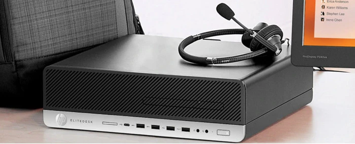 PC đồng bộ cài sẵn phần mềm bản quyền, hiệu suất cao