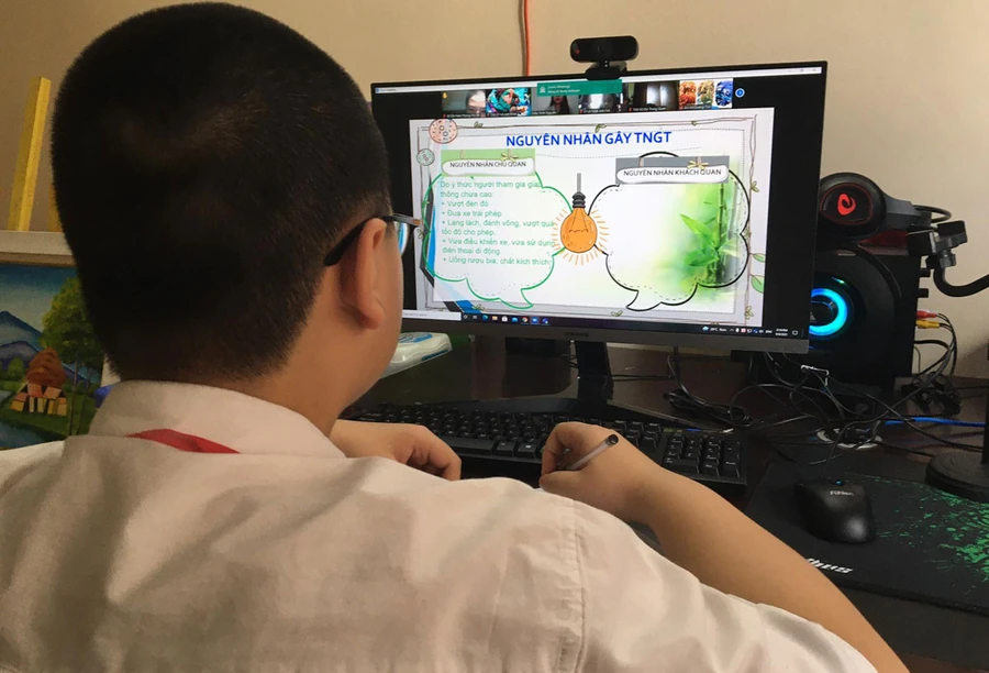 Full bộ PC học Online cực Đỉnh với giá chưa tới 14 triệu đồng - Khuyến mại Duy nhất tại ThinkPro