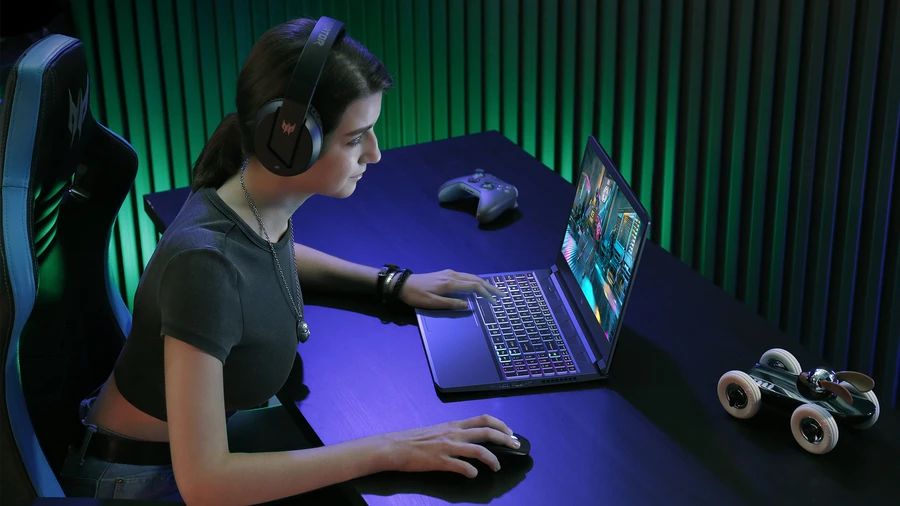 Ảnh bìa Predator League 2021: Game of Troll