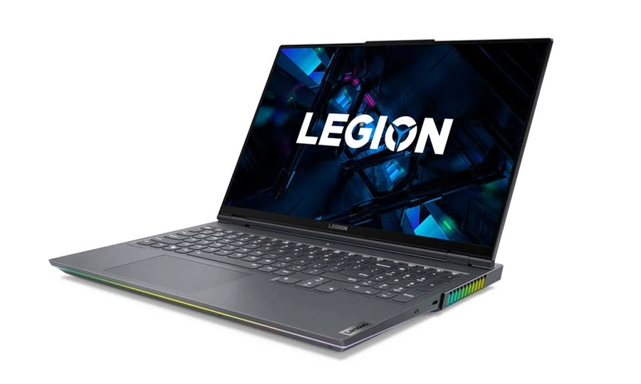 Lenovo ra mắt series Legion Tiger Lake-H45: Khởi đầu xu thế gaming QHD 16-inch