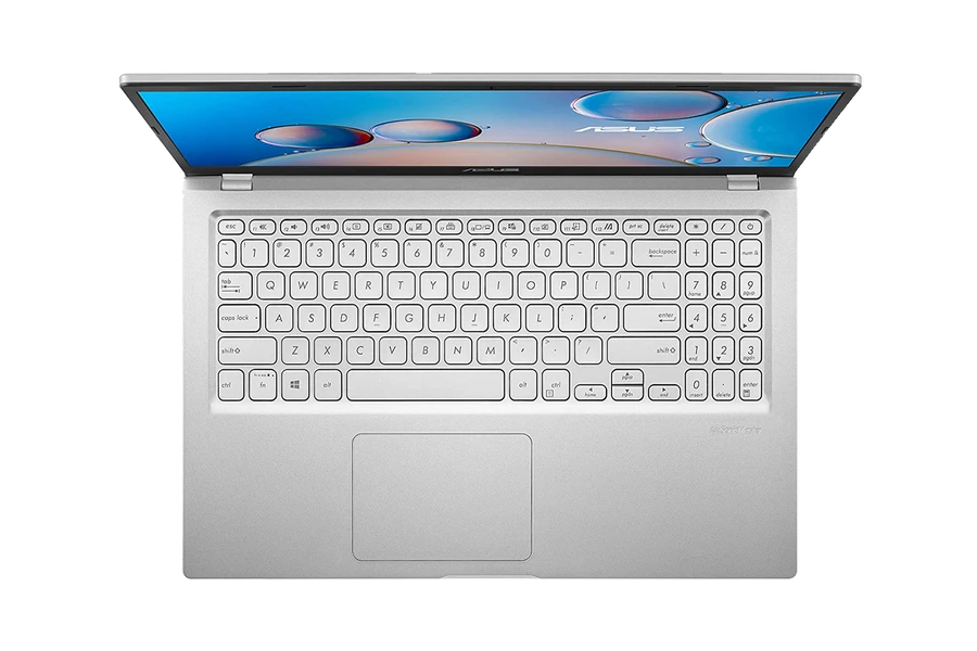 Bàn phím và touchpad laptop ASUS Vivobook 15 D515