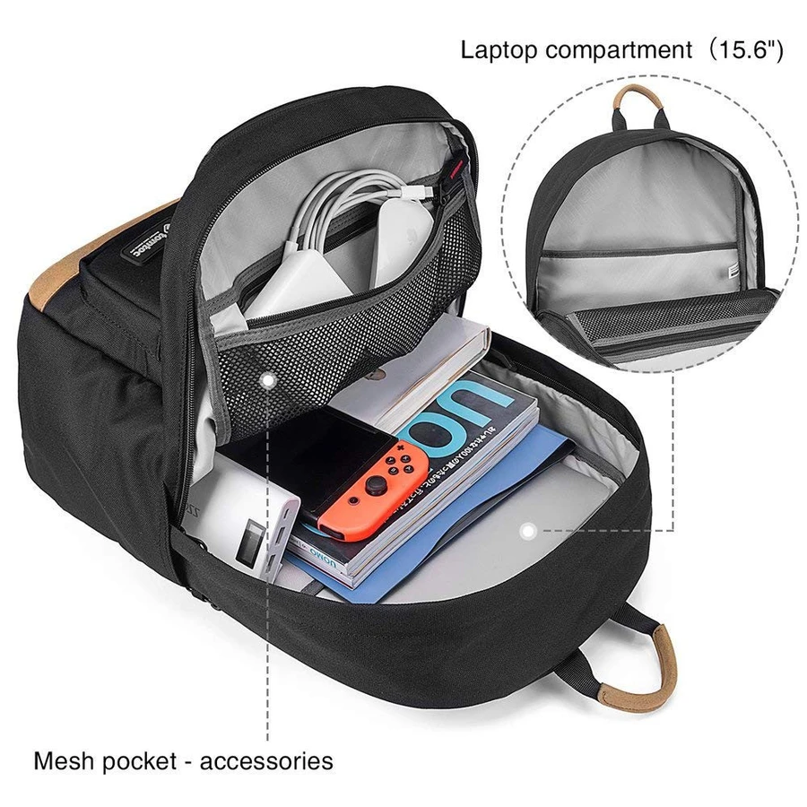 Tomtoc LightWeight Multi-Purpose