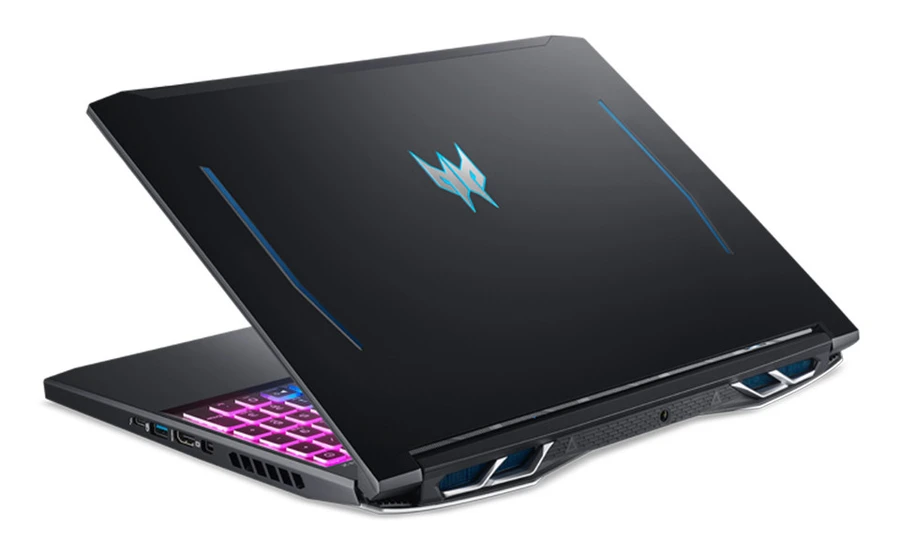acer-predator-helios-300-2021-thiết-kế
