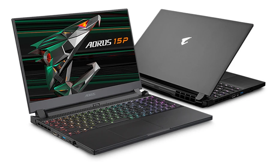gigabyte-aorus-15p-yd-thiết-kế