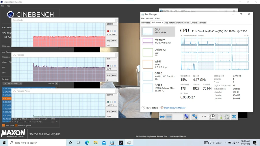 gigabyte-aorus-15p-yd-throttle-test