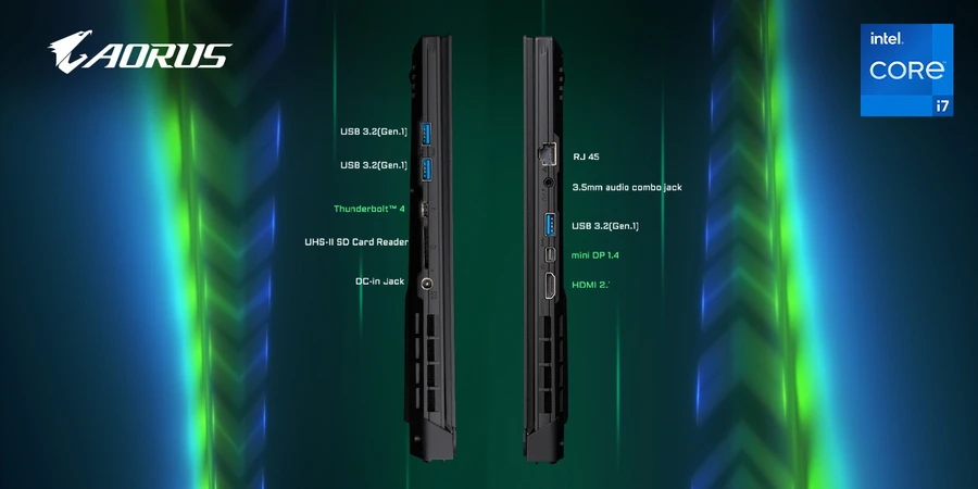 gigabyte-aorus-15p-yd-kết-nối