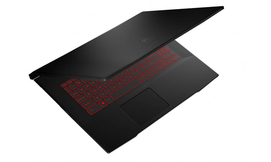Đánh giá chi tiết MSI Katana GF76: Một bước lùi để ba bước tiến?