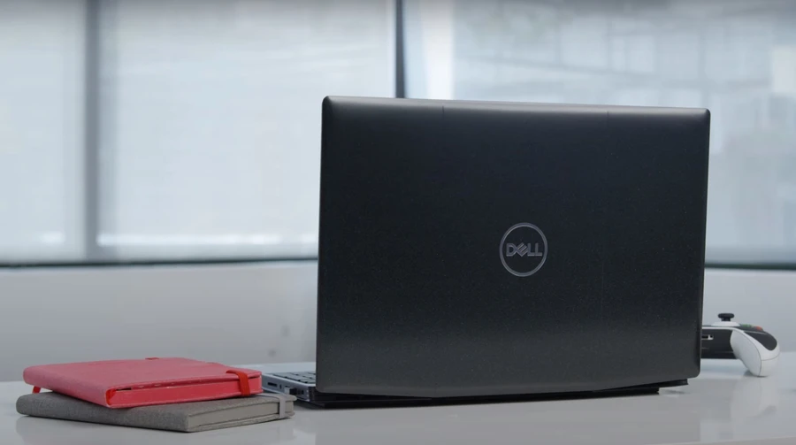 Laptop Dell Gaming 15 G5 5500
