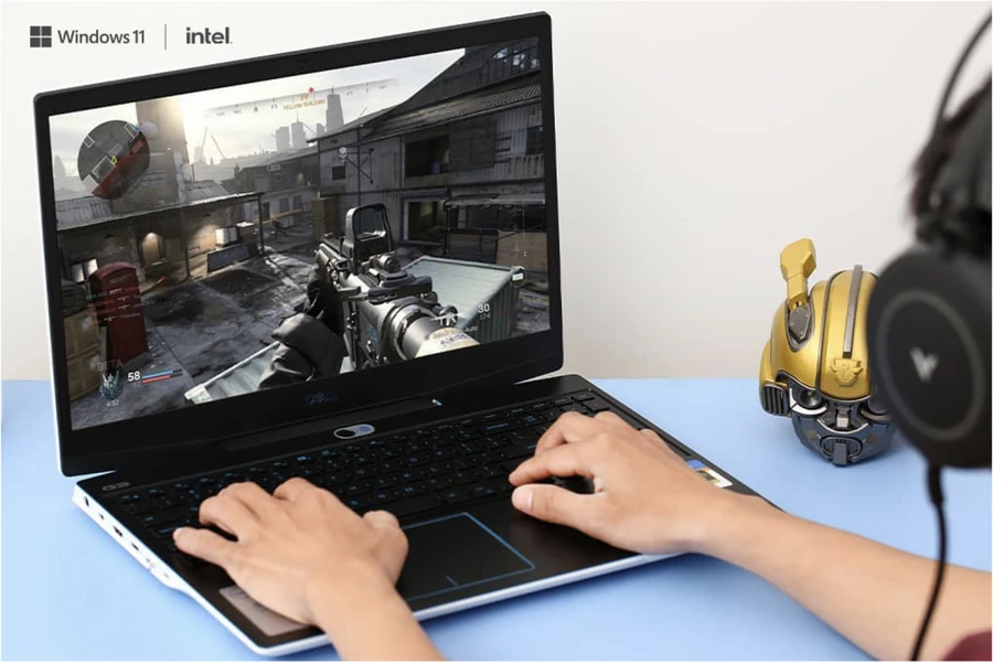 Nhập Vai Chân Thật, Chiến Game Siêu Khủng Với Những Dòng Máy Gaming Dưới 30 Triệu