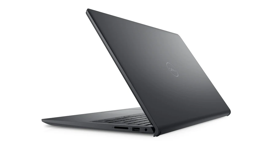 Dell Inspiron lần này vẫn mang lối thiết kế đậm chất máy Dell