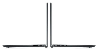 Dell Inspiron 3511 được Dell trang bị rất nhiều những cổng kết nối phổ biến