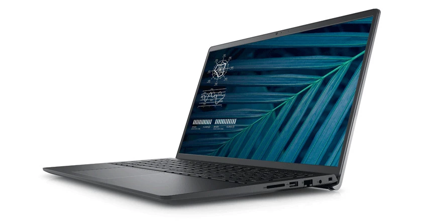 Dell Vostro 3510 với chip Intel Core i5-1135G7 và card đồ họa MX350
