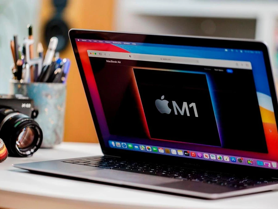MacBook Air M1