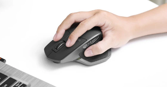 MX Master 2S