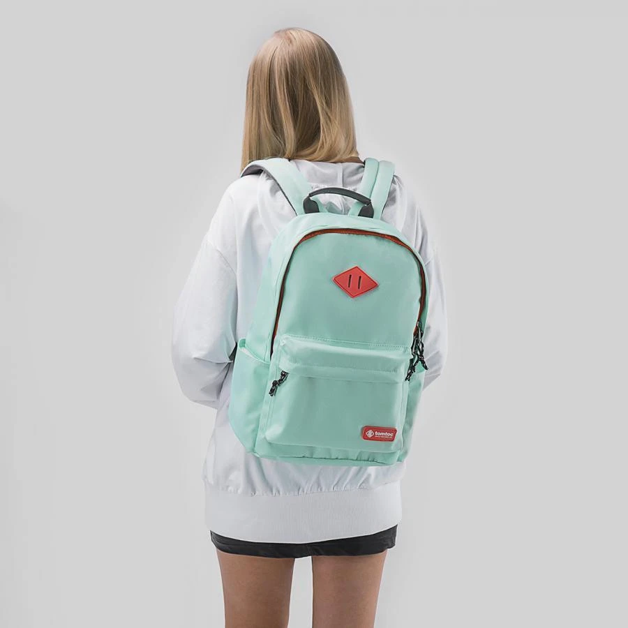 Balo tomtoc Unisex Travel
