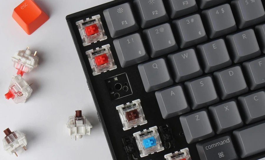 Keychron-K4v2-cam-giac-go