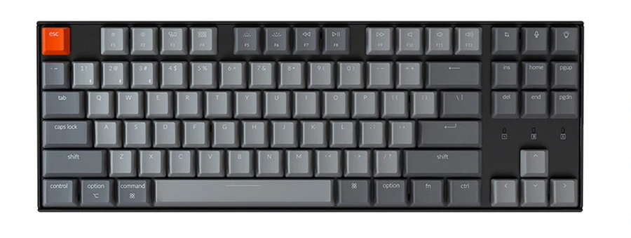 Keychron-K8