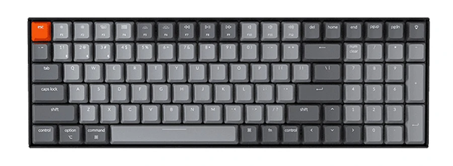 Keychron-K4v2