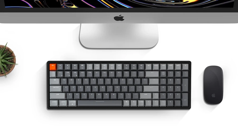 Keychron-K4v2-thiet-ke