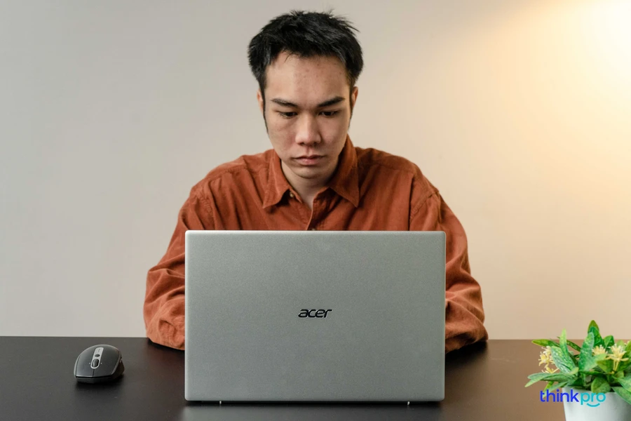 Đánh giá chi tiết Acer Swift 3 14 2021: Ultrabook giá rẻ "tiệm cận lý tưởng"?