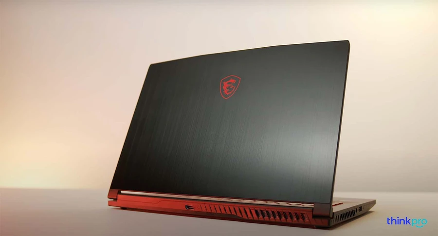 Máy Đã Ngon Lại Còn Sale Khủng - Bá Chủ Phân Khúc Gaming Dưới 20 Triệu Chỉ Có Thể Là MSI GF63 Thin