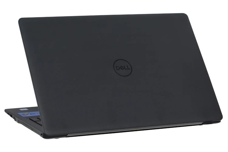 Laptop Dell với thiết kế hiện đại, hiệu năng cao và độ bền bỉ.