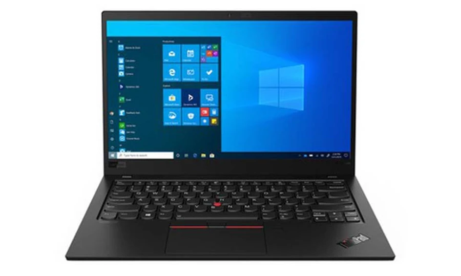 Laptop Lenovo ThinkPad với bàn phím tốt, bền bỉ, chống chịu điều kiện khắc nghiệt.