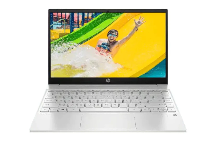 Laptop HP Pavilion 14 x360 2021 cấu hình mạnh mẽ cho công việc và giải trí.