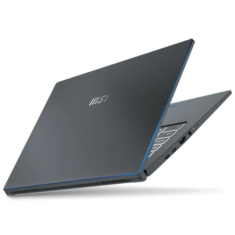 Laptop MSI Prestige 15 A11 cấu hình mạnh mẽ cho công việc và giải trí