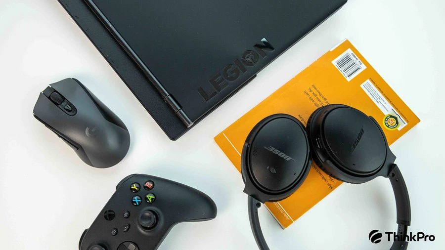 Bộ đôi laptop gaming khuấy đảo phân khúc 25 triệu đồng có gì đáng mua?