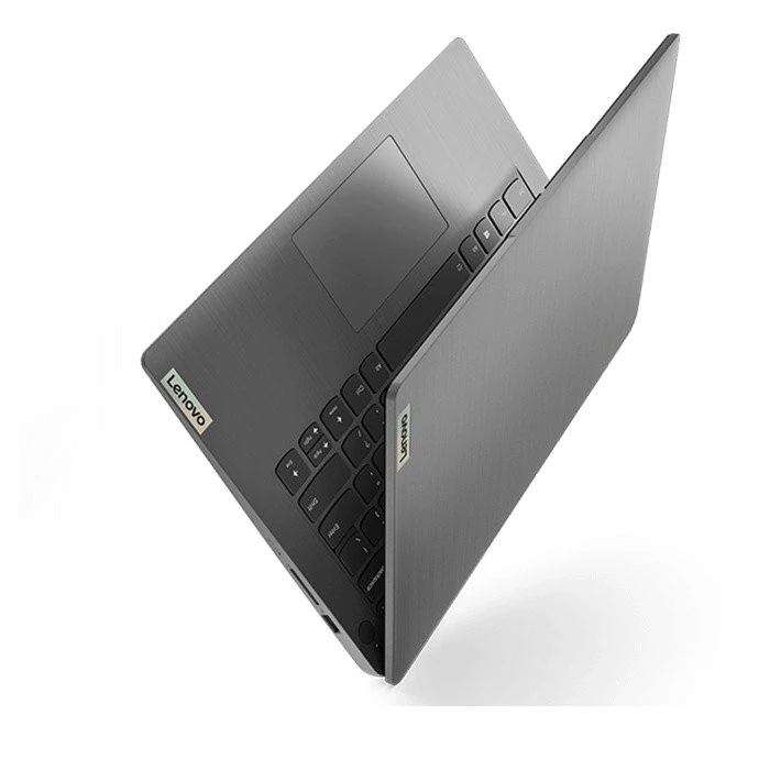 Lenovo IdeaPad 3 14 inch mỏng nhẹ, thiết kế thời trang, phù hợp sinh viên, văn phòng.
