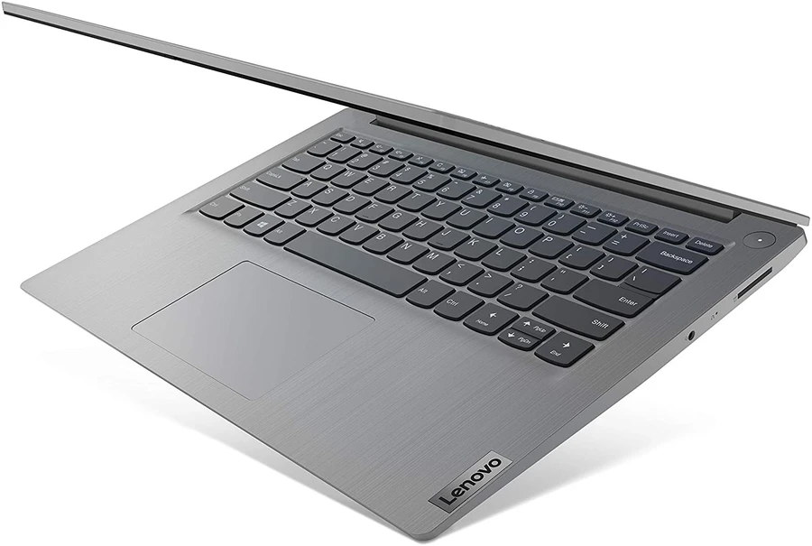 Bàn phím và touchpad Lenovo IdeaPad 3