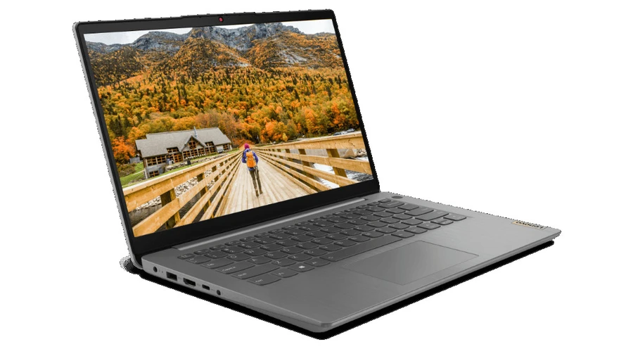 Lenovo IdeaPad Slim 3 14 AMD 2021