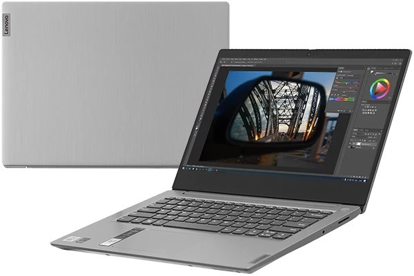 [Back To School 2021] Mua Ultrabook giá Tốt – Chọn ngay Lenovo IdeaPad Slim 3 14 AMD 2021