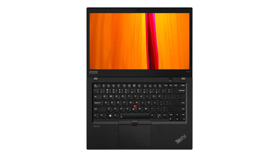 Bàn phím và touchpad Lenovo Thinkpad T14s