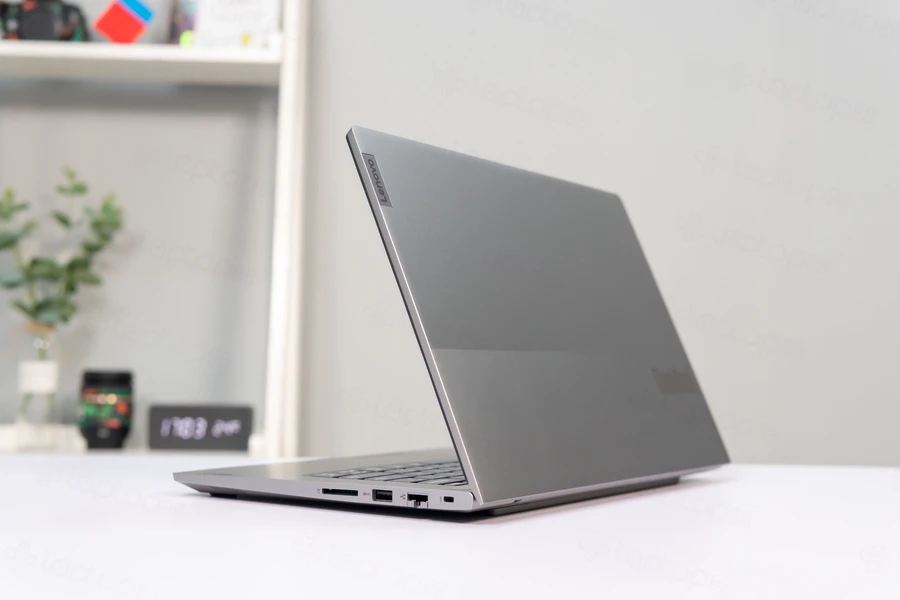 Kết nối - Lenovo ThinkBook 14s G2 (Intel)