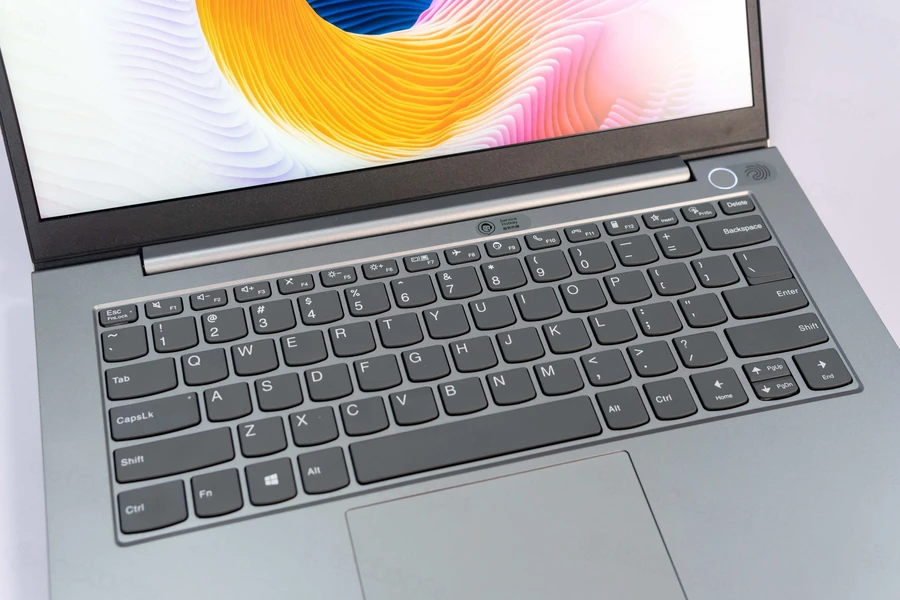 Bàn phím - Lenovo ThinkBook 14s G2 (Intel)
