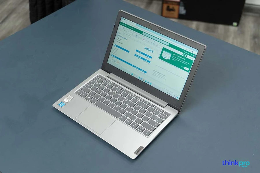 Lenovo Ideapad 1 giá tốt cho học sinh, ưu đãi giảm giá 2 triệu đồng
