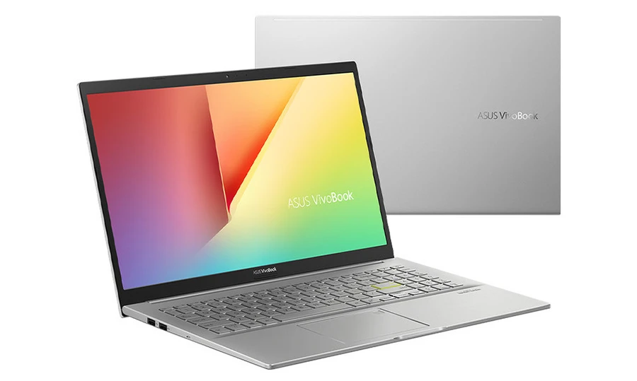 ASUS VivoBook 15 A515