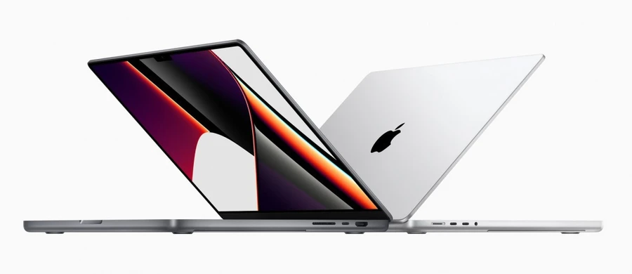 Đặt trước MacBook Pro 2021 - Giảm liền tay tới 5 triệu đồng, duy nhất tại ThinkPro
