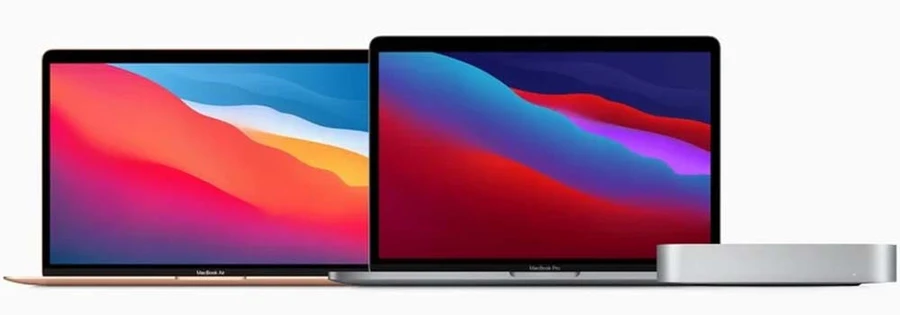 MacBook Air M1 và MacBook Pro M1, khác biệt về quạt, GPU và chất lượng âm thanh