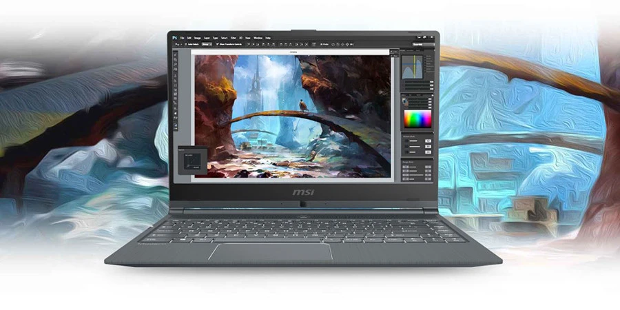 [Back To School 2021] Sở hữu ngay MSI Modern 14 B10 với hàng ngàn quà tặng hấp dẫn tại ThinkPro