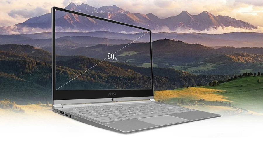 MSI Modern 14 B10