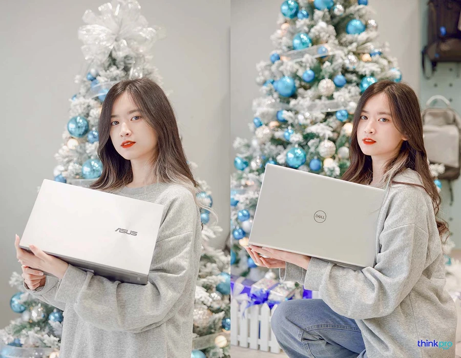 Noel đến sớm - Nhận quà thật vui tại ThinkPro