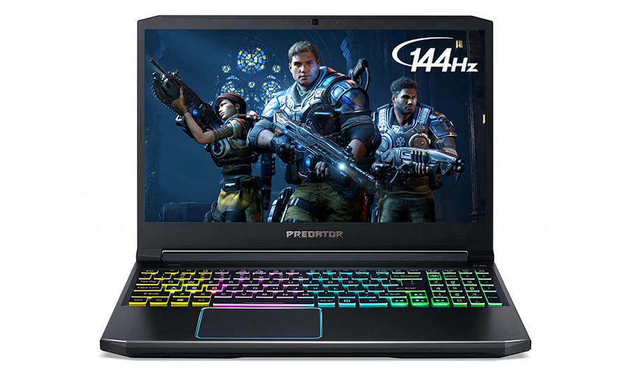 Màn hình Acer Predator Helios 300 2021 15.6 inch, 144Hz, FullHD, 90% sRGB