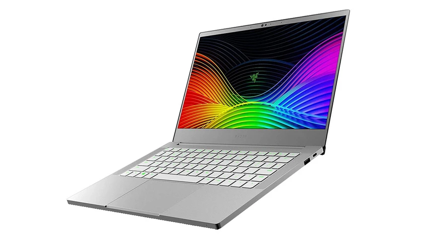 Razer Blade Stealth 13 với card đồ họa Intel Iris Plus G7