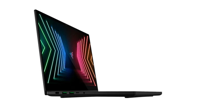 Giá bán chính thức của Razer Blade 15 Advanced tại Việt Nam